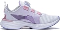 Order (Youth) Li-Ning Youngster 'Cang Lan 2.0 White Purple' YKFT034-2