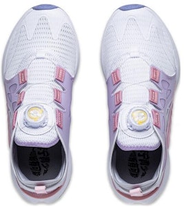 (JR) Li-Ning Youngster 'Cang Lan 2.0 Blanco Morado' YKFT034-2 Shop (JR) Li-Ning Youngster 'Cang Lan 2.0 Blanco Morado' YKFT034-2