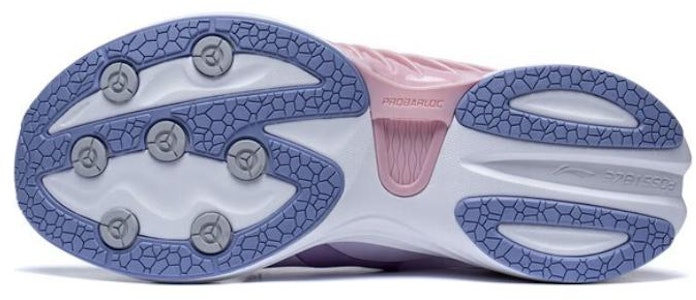 (JR) Li-Ning Youngster 'Cang Lan 2.0 Blanco Morado' YKFT034-2 Purchase (JR) Li-Ning Youngster 'Cang Lan 2.0 Blanco Morado' YKFT034-2