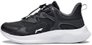 Buy (Youth) Li-Ning Youngster 'Haze Grey' YKCT162-3