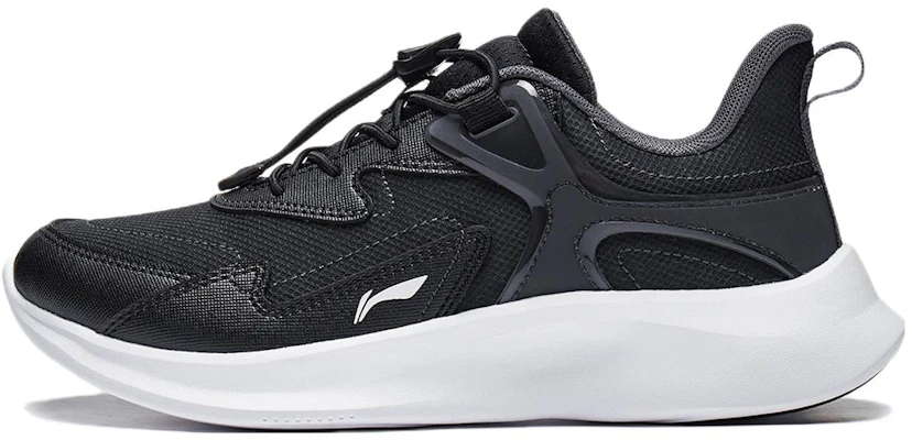 大童 李寧兒童 羚越 3.0 V3 減震 兒童休閒鞋 霧霾灰 Buy 大童 李寧兒童 羚越 3.0 V3 減震 兒童休閒鞋 霧霾灰