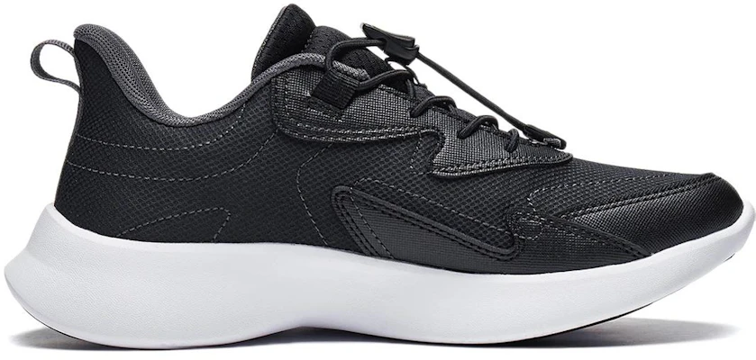 大童 李寧兒童 羚越 3.0 V3 減震 兒童休閒鞋 霧霾灰 Order 大童 李寧兒童 羚越 3.0 V3 減震 兒童休閒鞋 霧霾灰