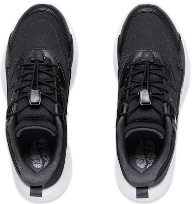 (Youth) Li-Ning Youngster 'Haze Grey' YKCT162-3 Lookbook (Youth) Li-Ning Youngster 'Haze Grey' YKCT162-3