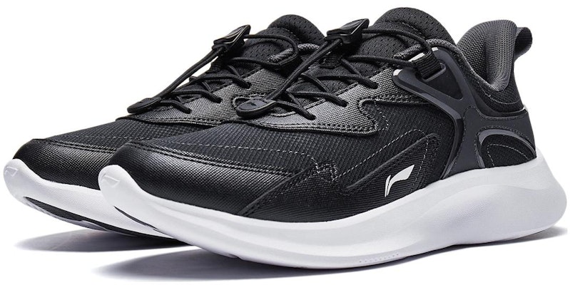 (Youth) Li-Ning Youngster 'Haze Grey' YKCT162-3 Shop (Youth) Li-Ning Youngster 'Haze Grey' YKCT162-3