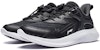 (Youth) Li-Ning Youngster 'Haze Grey' YKCT162-3