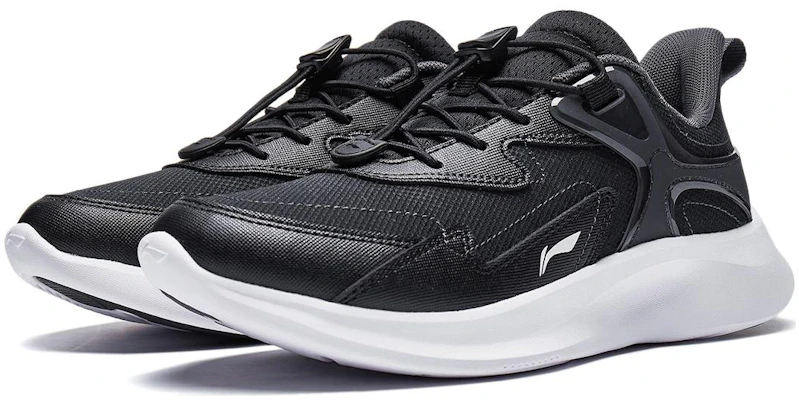 大童 李寧兒童 羚越 3.0 V3 減震 兒童休閒鞋 霧霾灰 Shop 大童 李寧兒童 羚越 3.0 V3 減震 兒童休閒鞋 霧霾灰