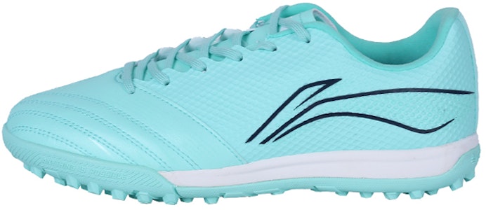 (JR) 리닝 영스터 '아이언 2 라이트 그린' 축구화 ASTS014-8 Buy (JR) 리닝 영스터 '아이언 2 라이트 그린' 축구화 ASTS014-8