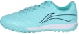 (Youth) Li-Ning Youngster 'Iron 2 Light Green Cleats' ASTS014-8
