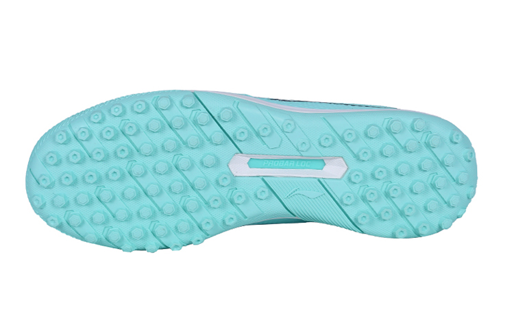 Shop (JR) (ユース) リーニン ヤング スター 'アイアン 2 ライトグリーン スパイク' ASTS014-8 ASTS014-8