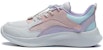 (JR) Li-Ning Youngster 'Ling Yue 3.0 Putih Biru Ungu' YKCT032-4