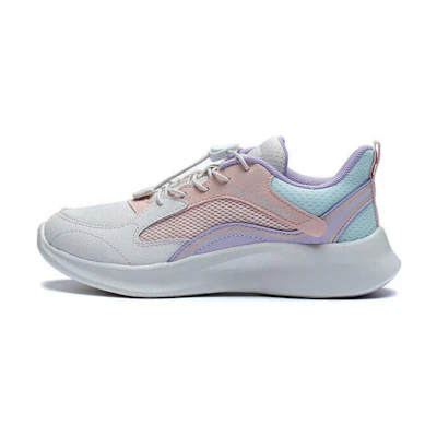 (Youth) Li-Ning Youngster 'Ling Yue 3.0 White Blue Purple'