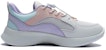 (JR) Li-Ning Youngster 'Ling Yue 3.0 Putih Biru Ungu' YKCT032-4