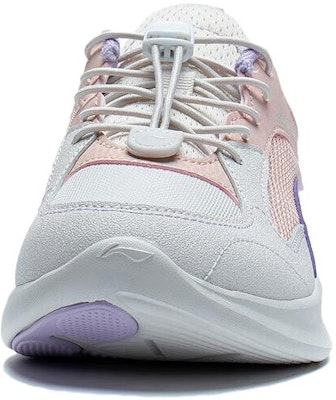 (JR) Li-Ning Ling Yue 3.0 Muda Putih Biru Ungu YKCT032-4 Shop (JR) Li-Ning Ling Yue 3.0 Muda Putih Biru Ungu YKCT032-4