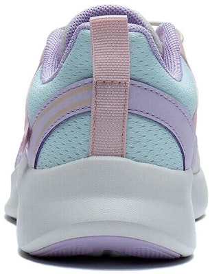 (JR) Li-Ning Ling Yue 3.0 Muda Putih Biru Ungu YKCT032-4 Purchase (JR) Li-Ning Ling Yue 3.0 Muda Putih Biru Ungu YKCT032-4