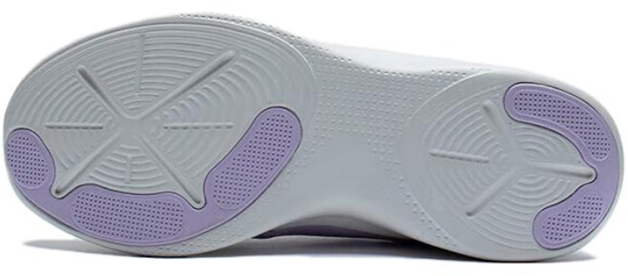 (JR) Li-Ning Ling Yue 3.0 Muda Putih Biru Ungu YKCT032-4 Details for (JR) Li-Ning Ling Yue 3.0 Muda Putih Biru Ungu YKCT032-4