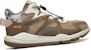 (JR) Li-Ning Youngster 'Rock 2.0 Mid Reflective Coklat Berangan' YKET008-11