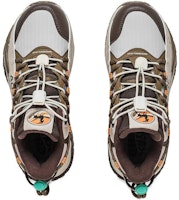 (JR) 李寧 ヤングスター 「ロッキーコンフォートブラウン」 YKET006-9 Shop (JR) 李寧 ヤングスター 「ロッキーコンフォートブラウン」 YKET006-9