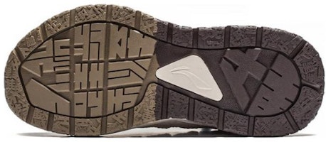 (JR) 李寧 ヤングスター 「ロッキーコンフォートブラウン」 YKET006-9 Purchase (JR) 李寧 ヤングスター 「ロッキーコンフォートブラウン」 YKET006-9