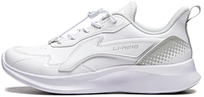 (Youth) Li-Ning Youngster 'White Comfort' YKCU116-11 (Youth) Li-Ning Youngster 'White Comfort' YKCU116-11
