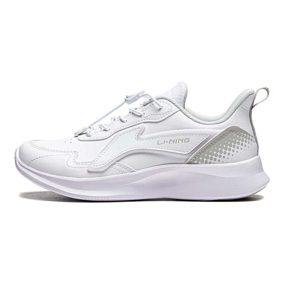 (Youth) Li-Ning Youngster 'White Comfort' YKCU116-11