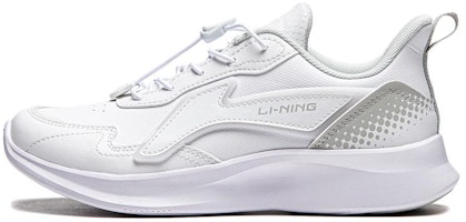 (Youth) Li-Ning Youngster 'White Comfort' YKCU116-11 (Youth) Li-Ning Youngster 'White Comfort' YKCU116-11
