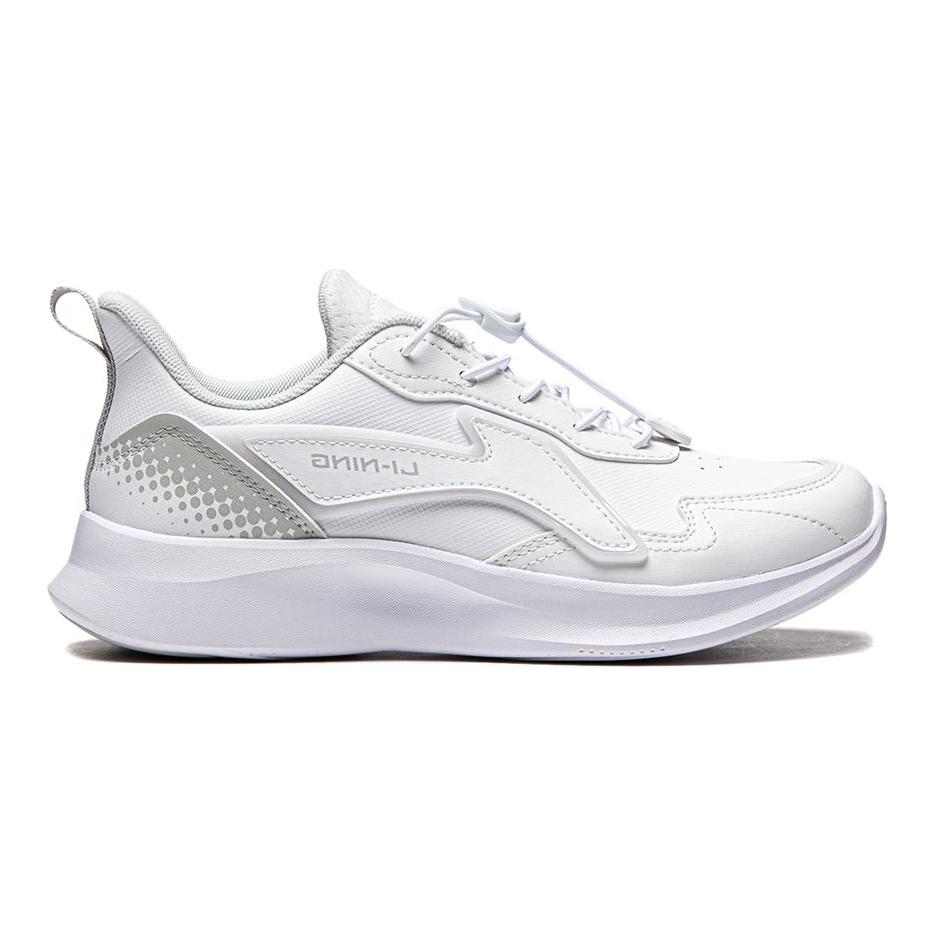 Order (JR) 李宁 Youngster “白色舒适” YKCU116-11