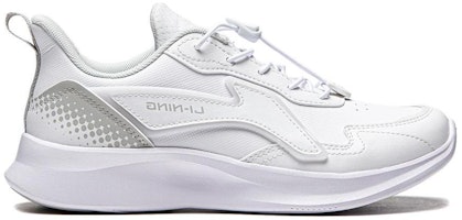 (JR) 리닝 영스터 '화이트 컴포트' (Li-Ning Youngster '화이트 컴포트') YKCU116-11 Order (JR) 리닝 영스터 '화이트 컴포트' (Li-Ning Youngster '화이트 컴포트') YKCU116-11