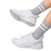 (JR) 리닝 영스터 '화이트 컴포트' (Li-Ning Youngster '화이트 컴포트') YKCU116-11 Purchase (JR) 리닝 영스터 '화이트 컴포트' (Li-Ning Youngster '화이트 컴포트') YKCU116-11