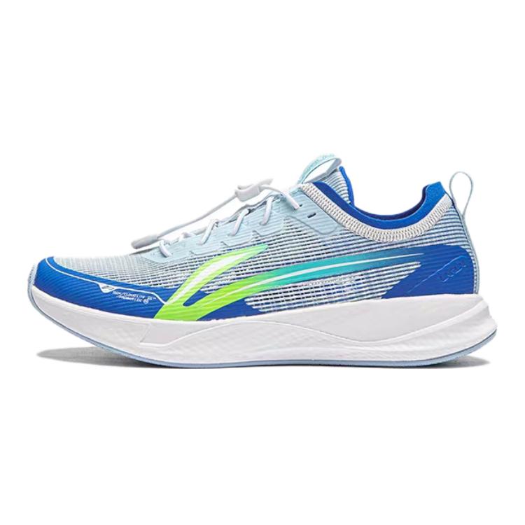 (Youth) Li-Ning Youngster Feiyun 2.0 'Blue' YKFU014-7