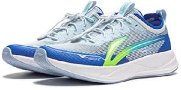 (JR) Li-Ning Youngster Feiyun 2.0 'Azul' YKFU014-7 Order (JR) Li-Ning Youngster Feiyun 2.0 'Azul' YKFU014-7