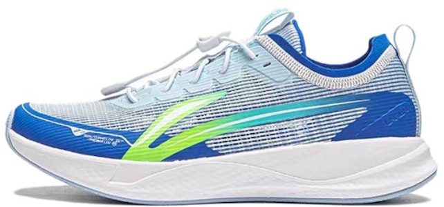 (JR) Li-Ning Youngster Feiyun 2.0 'Azul' YKFU014-7 Shop (JR) Li-Ning Youngster Feiyun 2.0 'Azul' YKFU014-7