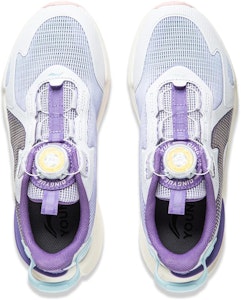 (JR) 李寧 ヤングスターV2 白紫 (Rīningu Yangu Sutā V2 Shiro Murasaki) YKCU046-2 Shop (JR) 李寧 ヤングスターV2 白紫 (Rīningu Yangu Sutā V2 Shiro Murasaki) YKCU046-2