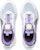 (Youth) Li-Ning Youngster V2 'White Purple' YKCU046-2