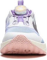 大童 李寧兒童 蜻躍 V2 舒適百搭 防滑耐磨 兒童休閒鞋 白紫 Purchase 大童 李寧兒童 蜻躍 V2 舒適百搭 防滑耐磨 兒童休閒鞋 白紫