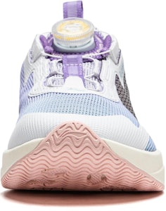 (JR) 李寧 ヤングスターV2 白紫 (Rīningu Yangu Sutā V2 Shiro Murasaki) YKCU046-2 Purchase (JR) 李寧 ヤングスターV2 白紫 (Rīningu Yangu Sutā V2 Shiro Murasaki) YKCU046-2