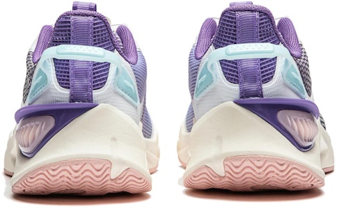 (JR) 李寧 ヤングスターV2 白紫 (Rīningu Yangu Sutā V2 Shiro Murasaki) YKCU046-2 Details for (JR) 李寧 ヤングスターV2 白紫 (Rīningu Yangu Sutā V2 Shiro Murasaki) YKCU046-2