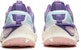 (Youth) Li-Ning Youngster V2 'White Purple' YKCU046-2