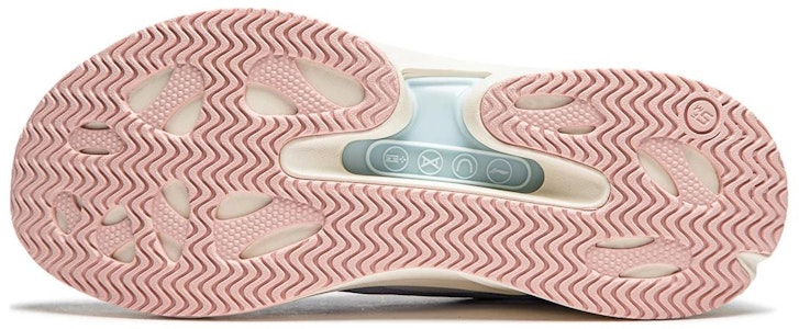 (JR) 李寧 ヤングスターV2 白紫 (Rīningu Yangu Sutā V2 Shiro Murasaki) YKCU046-2 Sizing (JR) 李寧 ヤングスターV2 白紫 (Rīningu Yangu Sutā V2 Shiro Murasaki) YKCU046-2