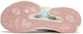 (Youth) Li-Ning Youngster V2 'White Purple' YKCU046-2