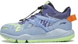 Buy (Youth) Li-Ning Youngster Yanyuan 2.0 LITE 'Blue Purple' YKET008-15