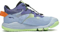 Order (JR) Li-Ning Youngster Yanyuan 2.0 LITE 'Biru Ungu' YKET008-15