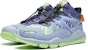 (Youth) Li-Ning Youngster Yanyuan 2.0 LITE 'Blue Purple' YKET008-15
