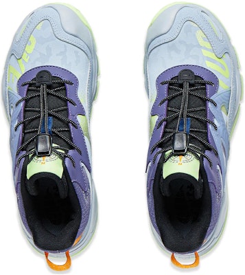 (Youth) Li-Ning Youngster Yanyuan 2.0 LITE 'Blue Purple' YKET008-15 Shop (Youth) Li-Ning Youngster Yanyuan 2.0 LITE 'Blue Purple' YKET008-15