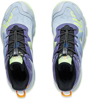 (JR) Li-Ning Youngster Yanyuan 2.0 LITE 'Biru Ungu' YKET008-15 Shop (JR) Li-Ning Youngster Yanyuan 2.0 LITE 'Biru Ungu' YKET008-15