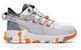 (JR) Li-Ning Youngster Yanyuan 2.0 Mid 'Kelabu Telur' YKET006-3
