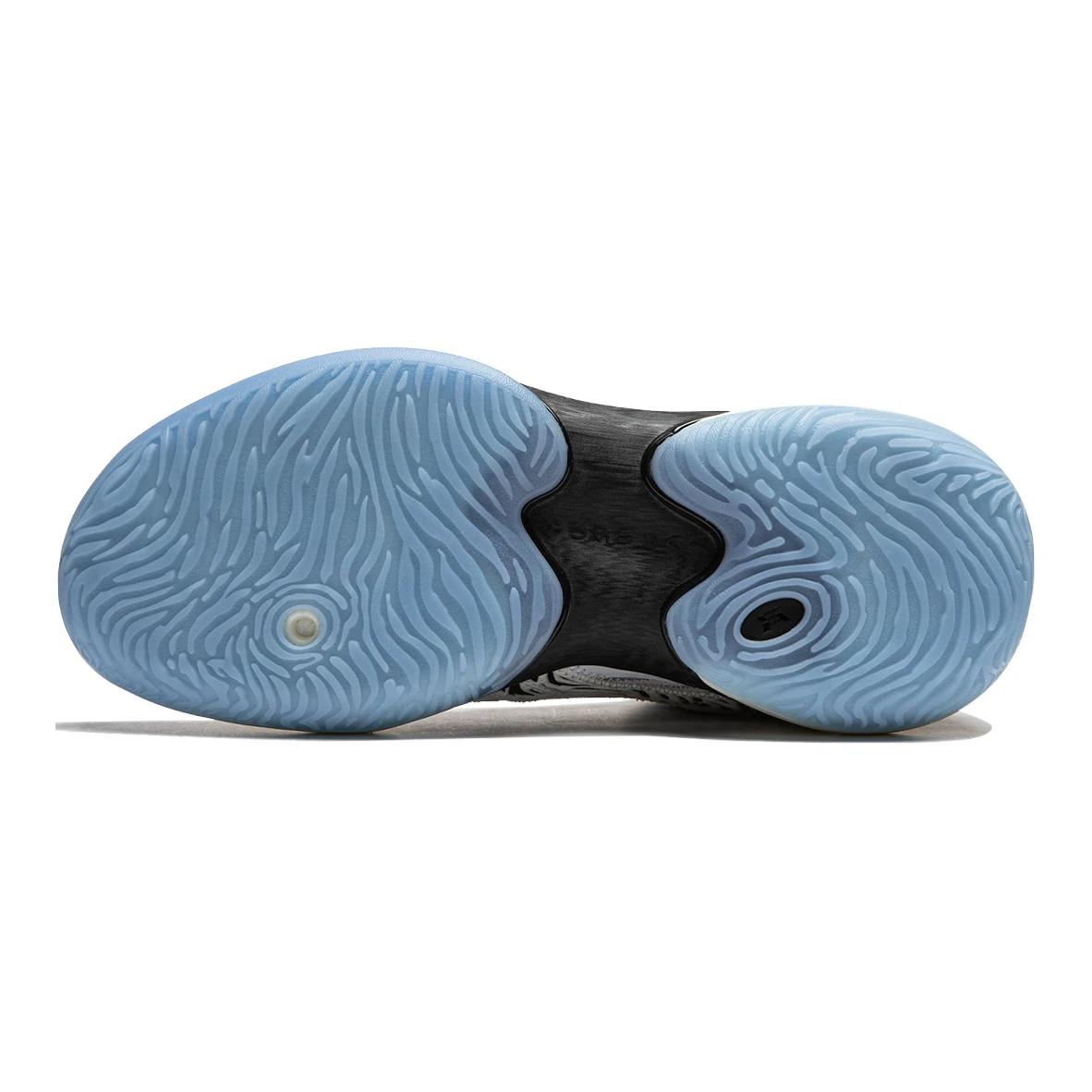 Shop 大童 李寧兒童 駕馭帥18 舒適 防滑耐磨 兒童籃球鞋 白黑色