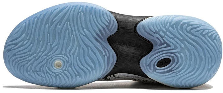 (JR) 李寧 馭帥18 白黒 (Li-Ning Yu Shuai 18 Shiro Kuro) YKBU034-1 Sizing (JR) 李寧 馭帥18 白黒 (Li-Ning Yu Shuai 18 Shiro Kuro) YKBU034-1