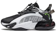 Buy (Youth) Li-Ning Yuan Qi Low 'Black' 'Super Dimension' YKCS004-1