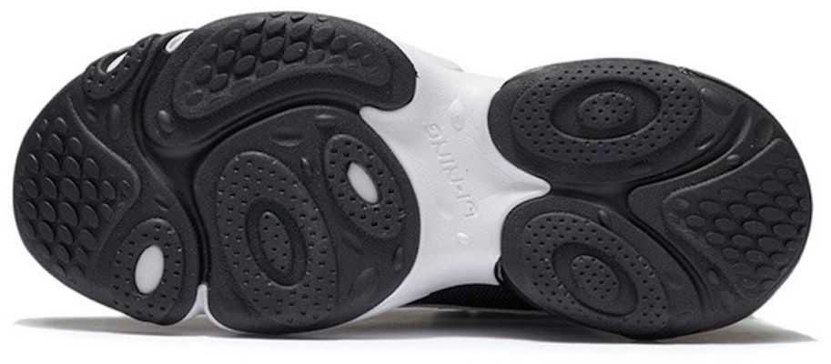 (JR) 리닝 원기 로우 '블랙' '초차원' (Li-Ning Won-gi Low 'Black' 'Cho-chawon') YKCS004-1 Shop (JR) 리닝 원기 로우 '블랙' '초차원' (Li-Ning Won-gi Low 'Black' 'Cho-chawon') YKCS004-1