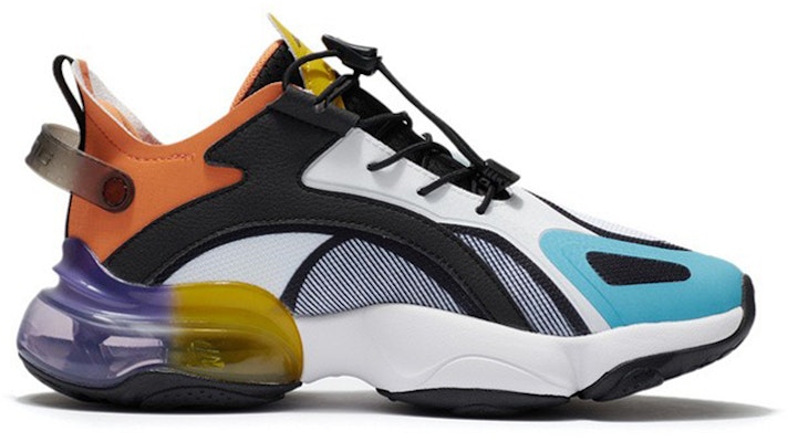 (JR) Li-Ning Yuanqi Super Dimension 'Hielo Naranja' YKCS004-5 Order (JR) Li-Ning Yuanqi Super Dimension 'Hielo Naranja' YKCS004-5
